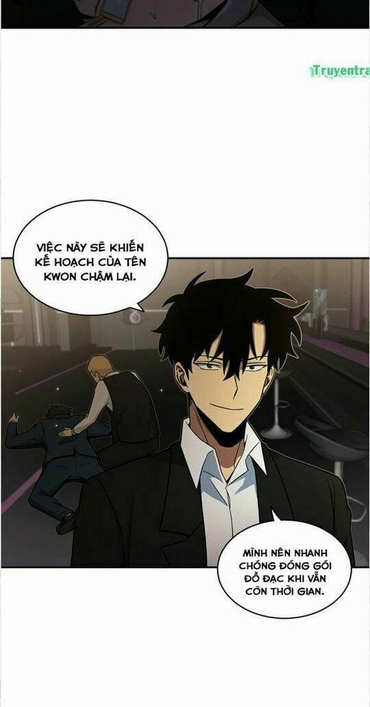 Vua Trộm Mộ 20 trang 30