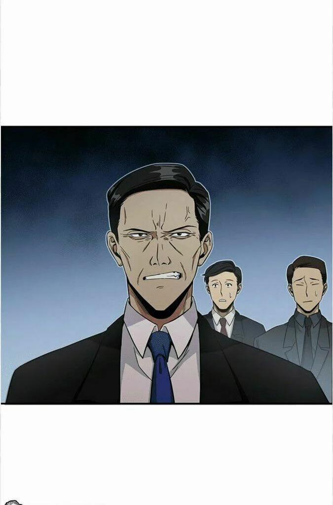 Vua Trộm Mộ 20 trang 32