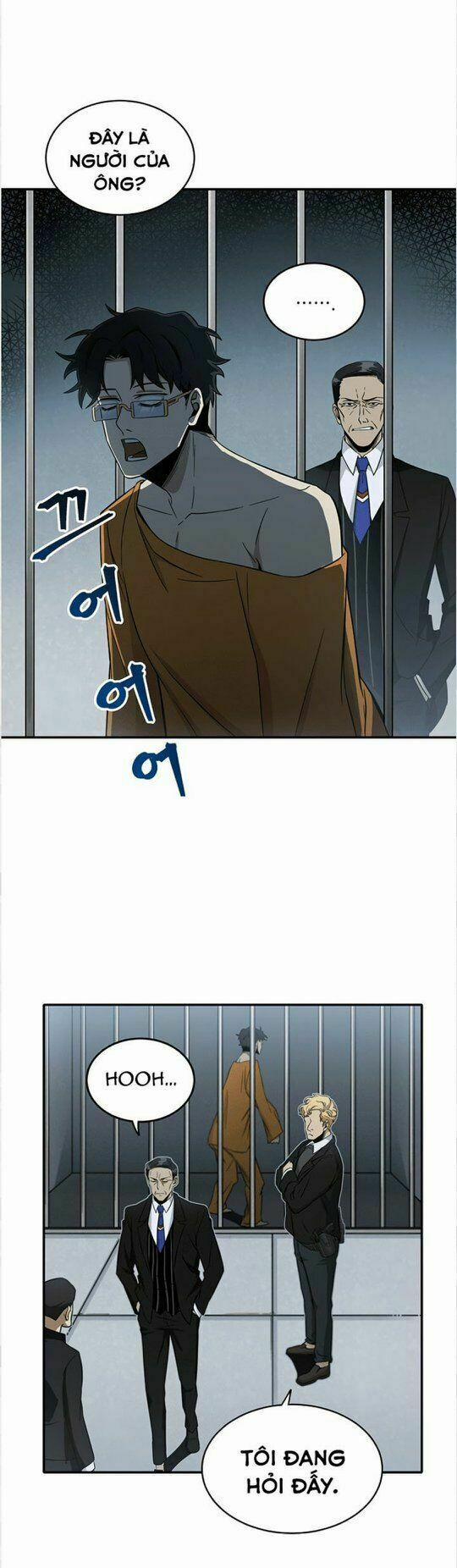 Vua Trộm Mộ 20 trang 33