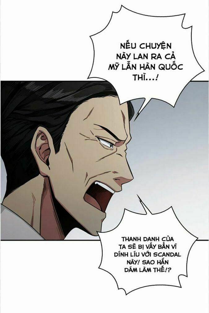 Vua Trộm Mộ 20 trang 36