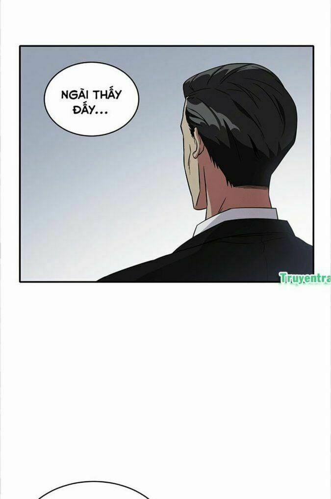 Vua Trộm Mộ 20 trang 38