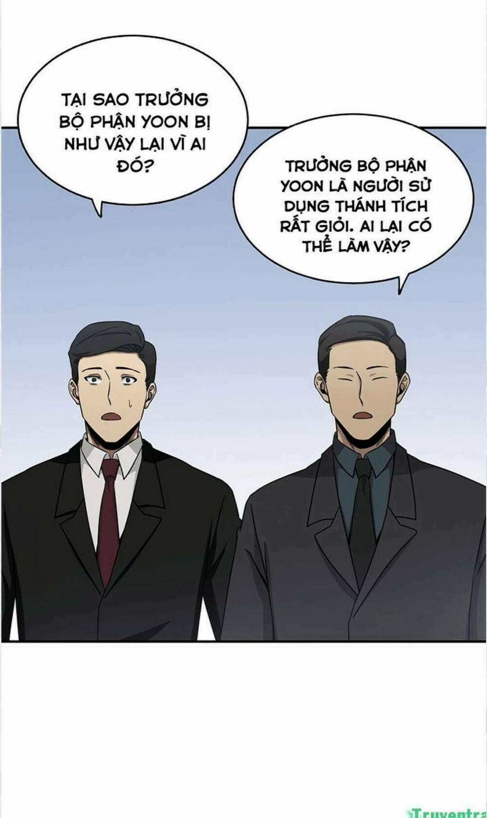Vua Trộm Mộ 20 trang 41