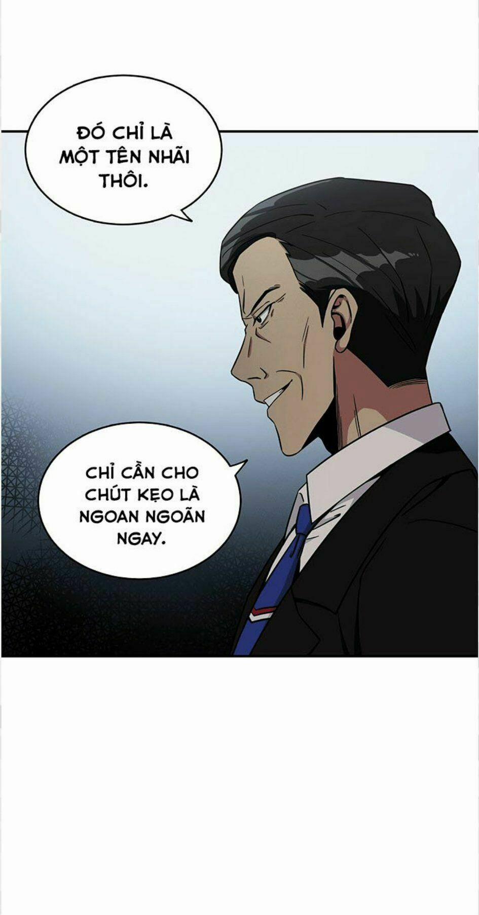 Vua Trộm Mộ 20 trang 43