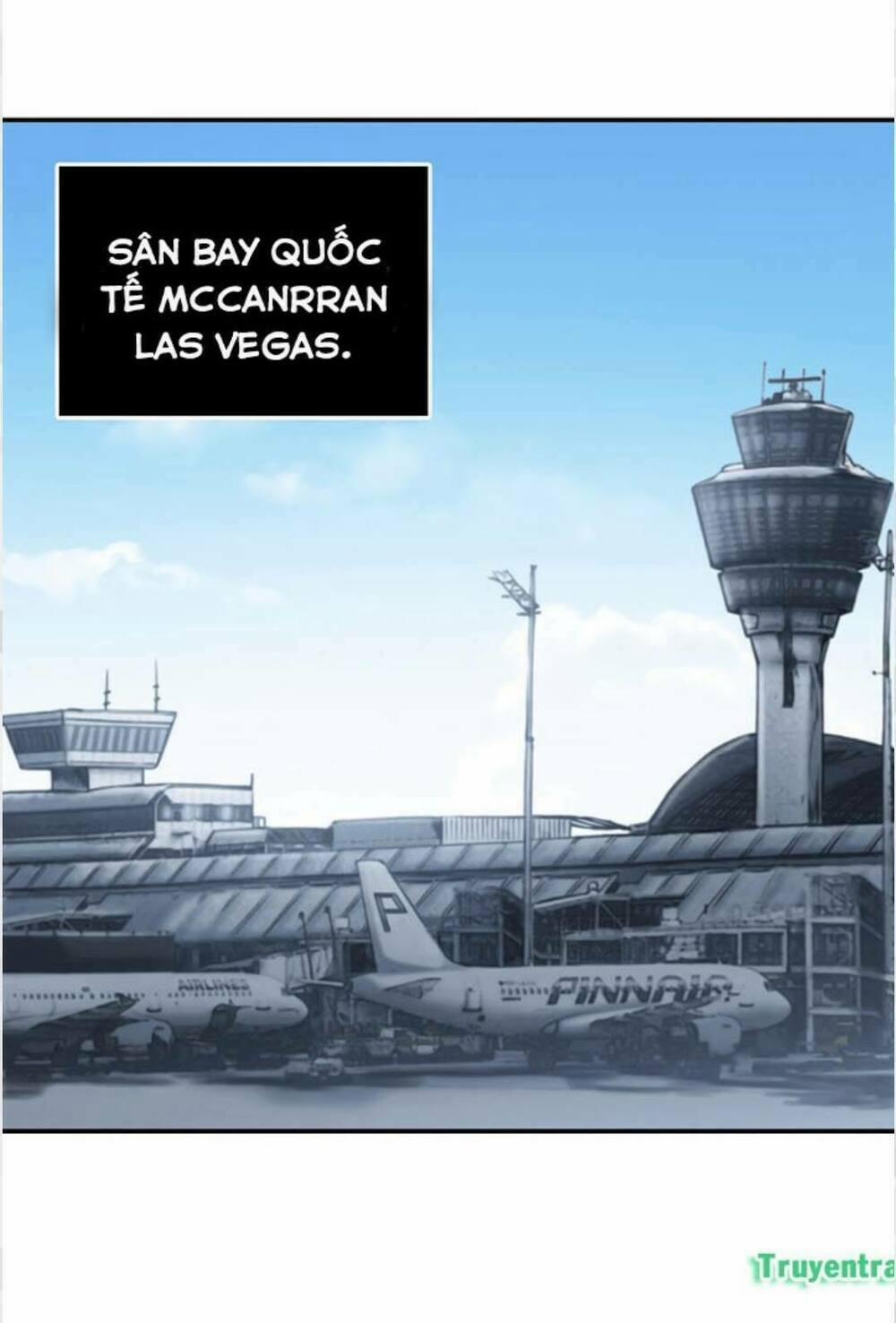 Vua Trộm Mộ 20 trang 44