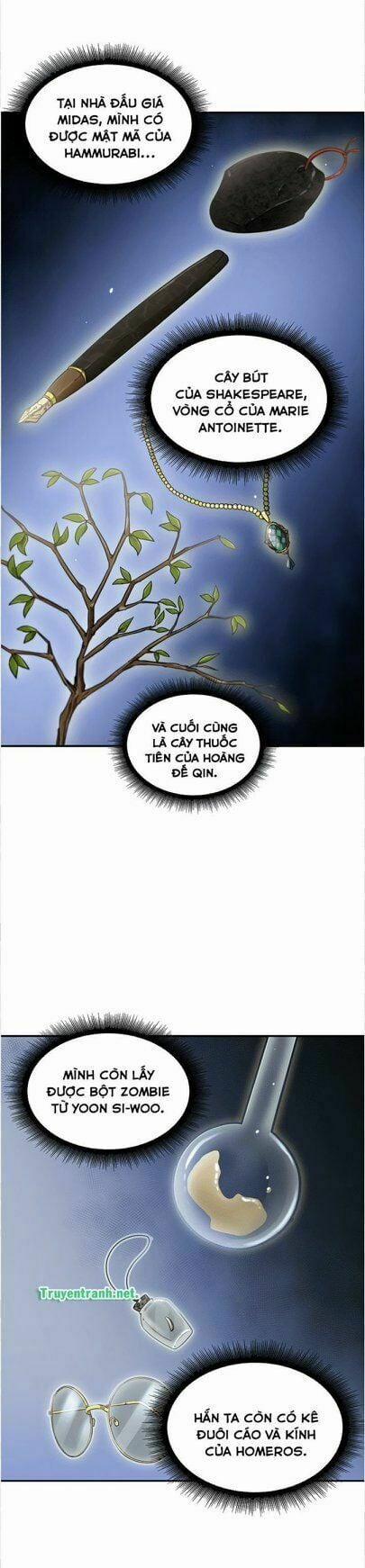 Vua Trộm Mộ 20 trang 47