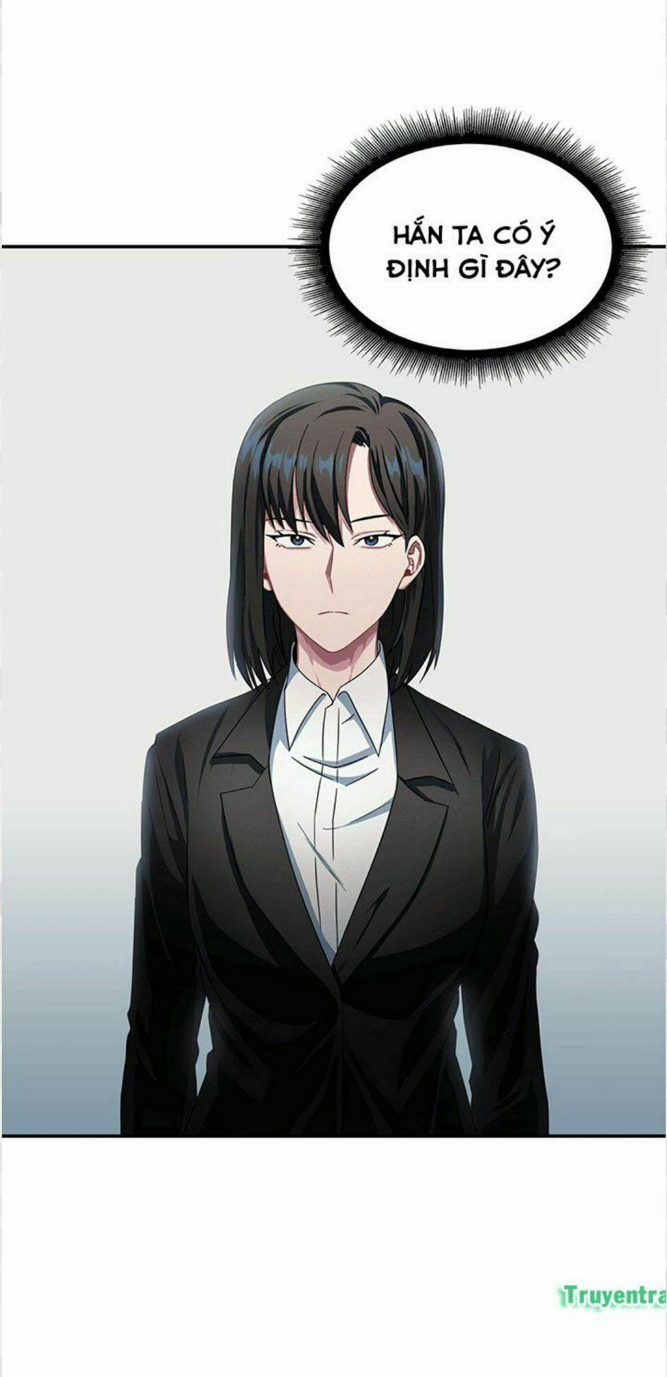 Vua Trộm Mộ 20 trang 49