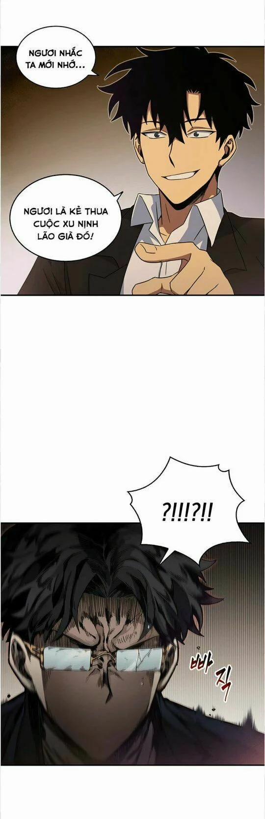 Vua Trộm Mộ 20 trang 5