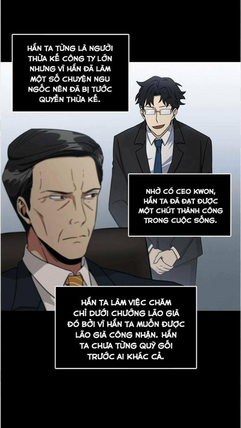 Vua Trộm Mộ 20 trang 8