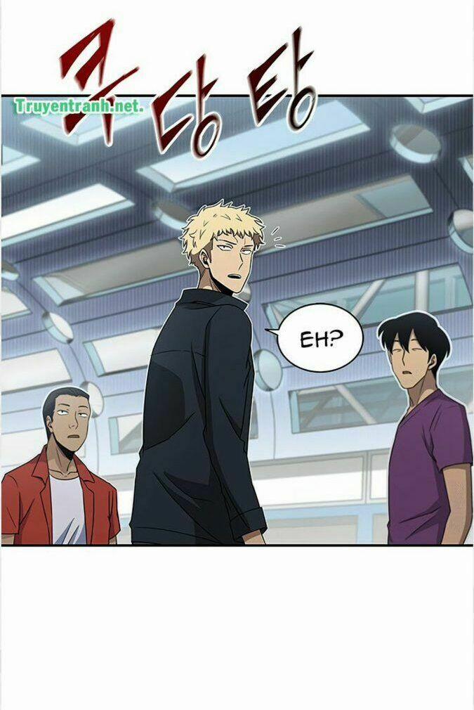 Vua Trộm Mộ 21 trang 10