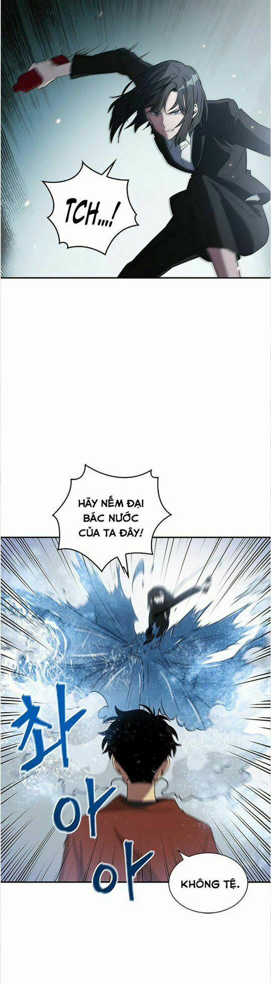 Vua Trộm Mộ 21 trang 15