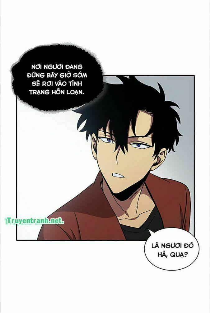 Vua Trộm Mộ 21 trang 28