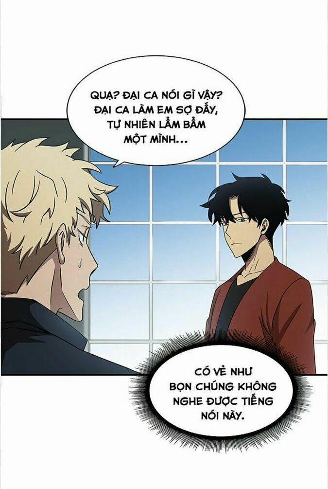 Vua Trộm Mộ 21 trang 29