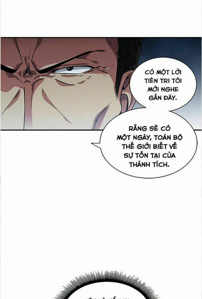 Vua Trộm Mộ 21 trang 39