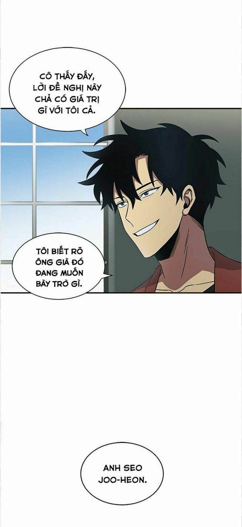 Vua Trộm Mộ 21 trang 4