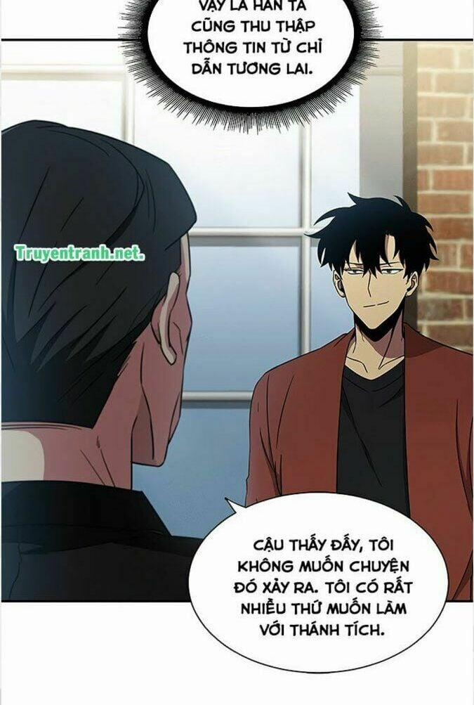 Vua Trộm Mộ 21 trang 40