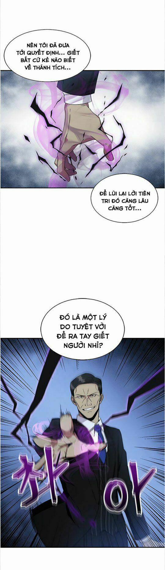 Vua Trộm Mộ 21 trang 41