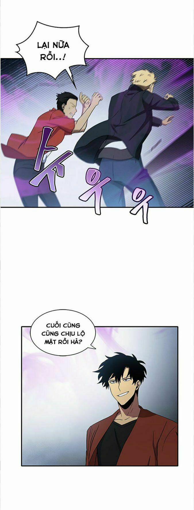 Vua Trộm Mộ 21 trang 42