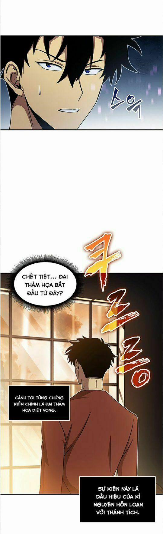 Vua Trộm Mộ 22 trang 17