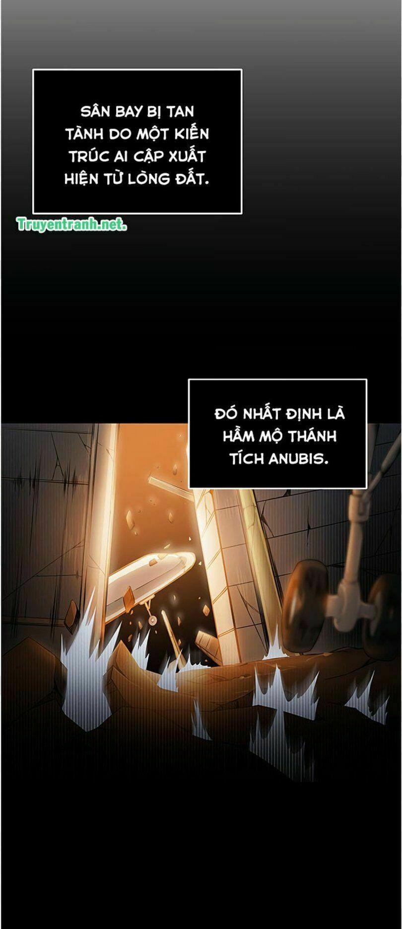 Vua Trộm Mộ 22 trang 18