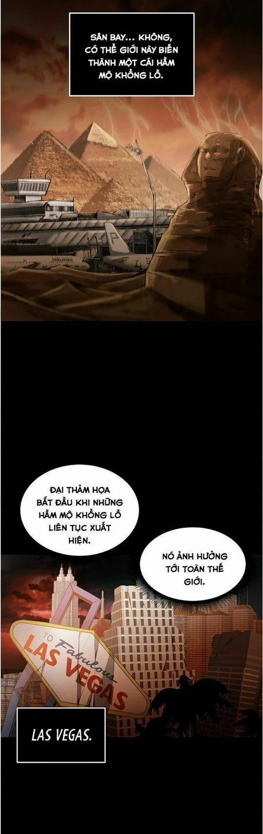 Vua Trộm Mộ 22 trang 19