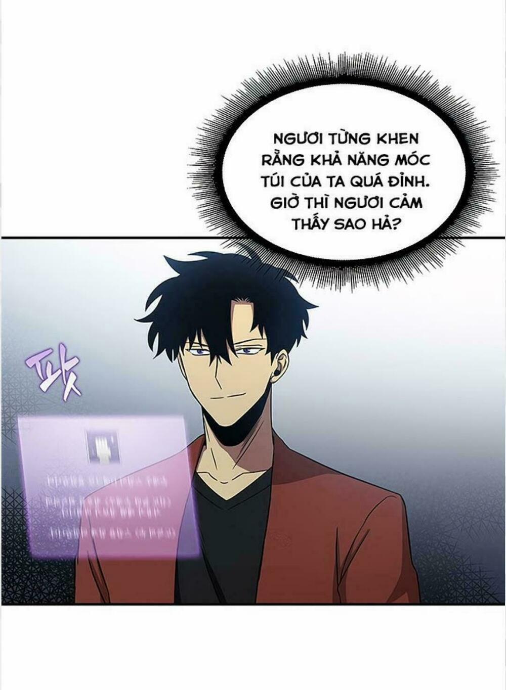 Vua Trộm Mộ 22 trang 2