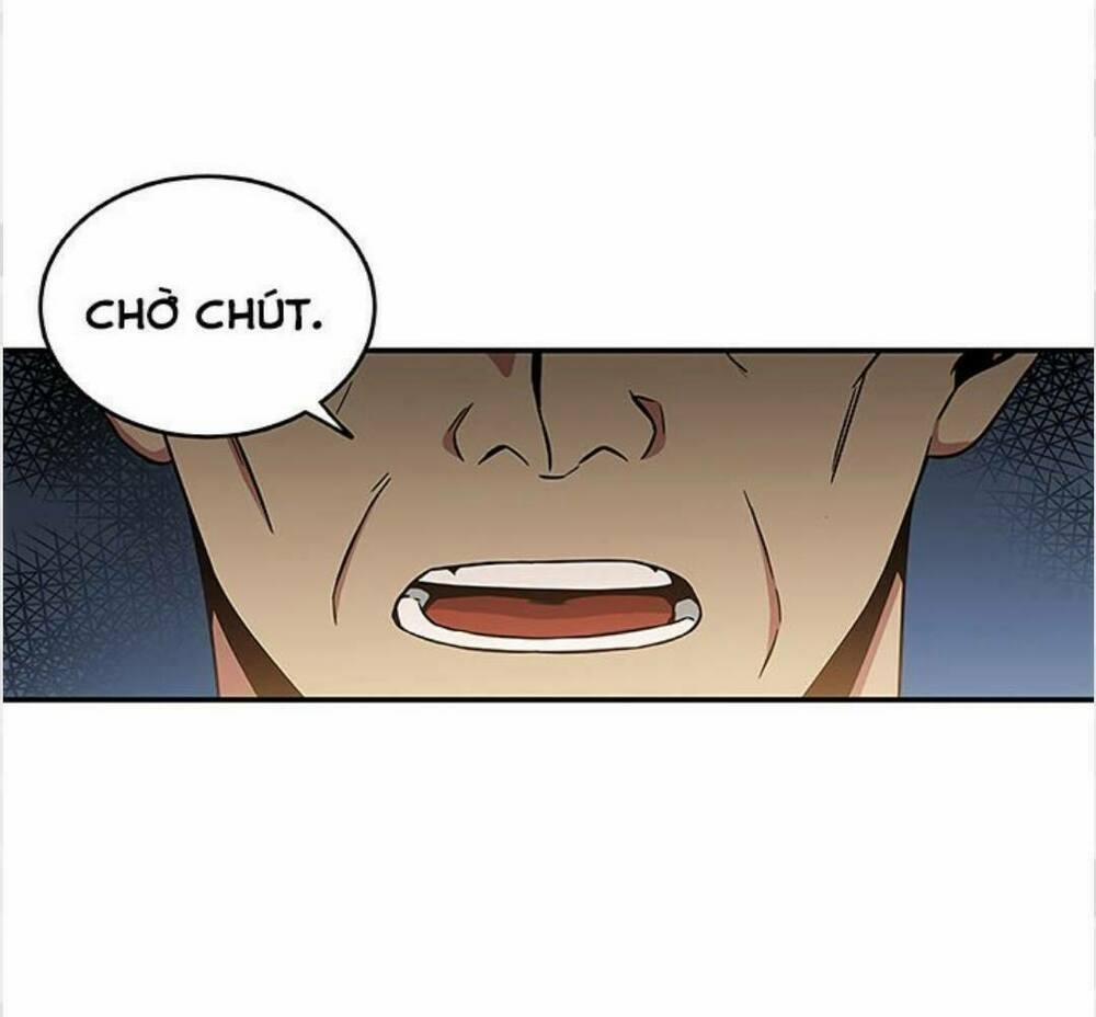 Vua Trộm Mộ 22 trang 28