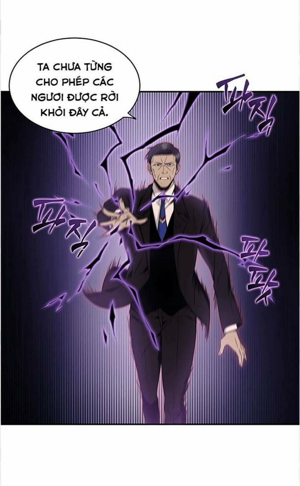 Vua Trộm Mộ 22 trang 29