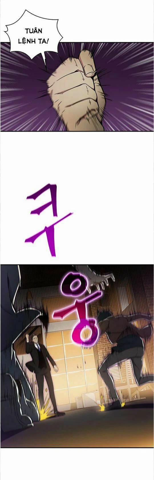 Vua Trộm Mộ 22 trang 32