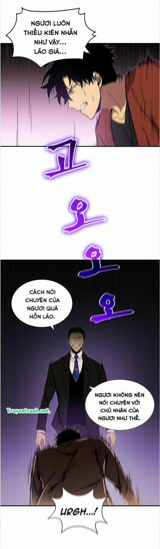 Vua Trộm Mộ 22 trang 33