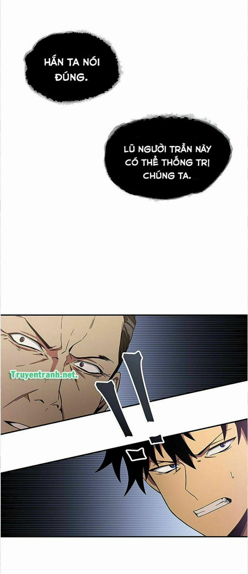 Vua Trộm Mộ 22 trang 35