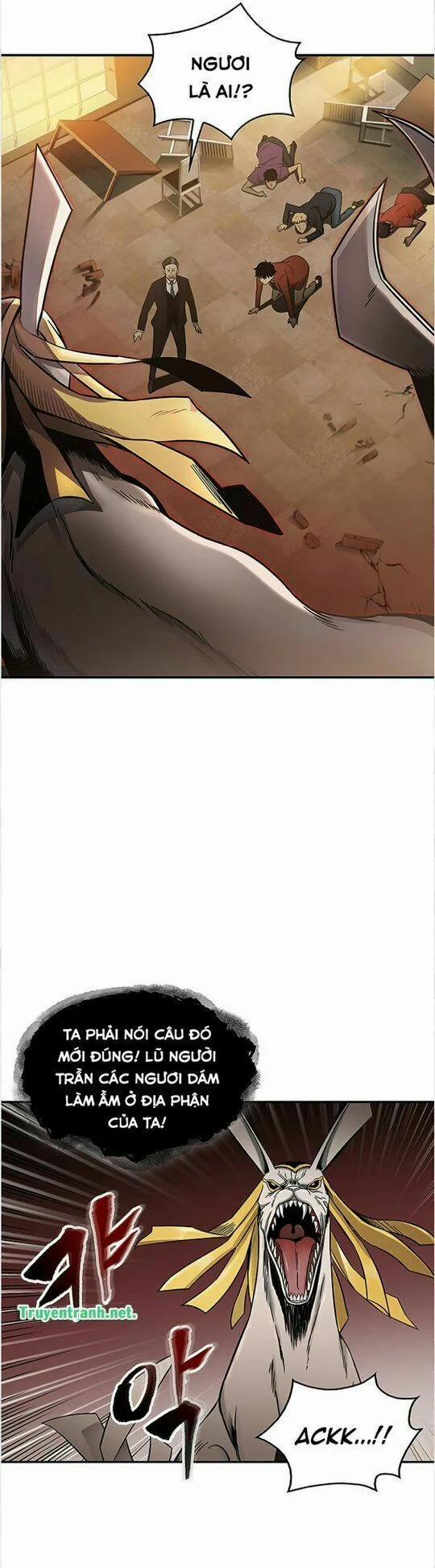 Vua Trộm Mộ 22 trang 36