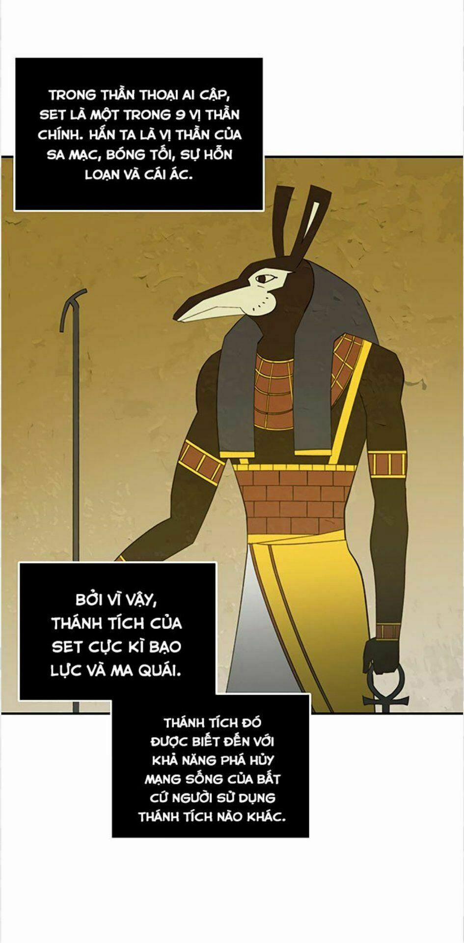 Vua Trộm Mộ 22 trang 39