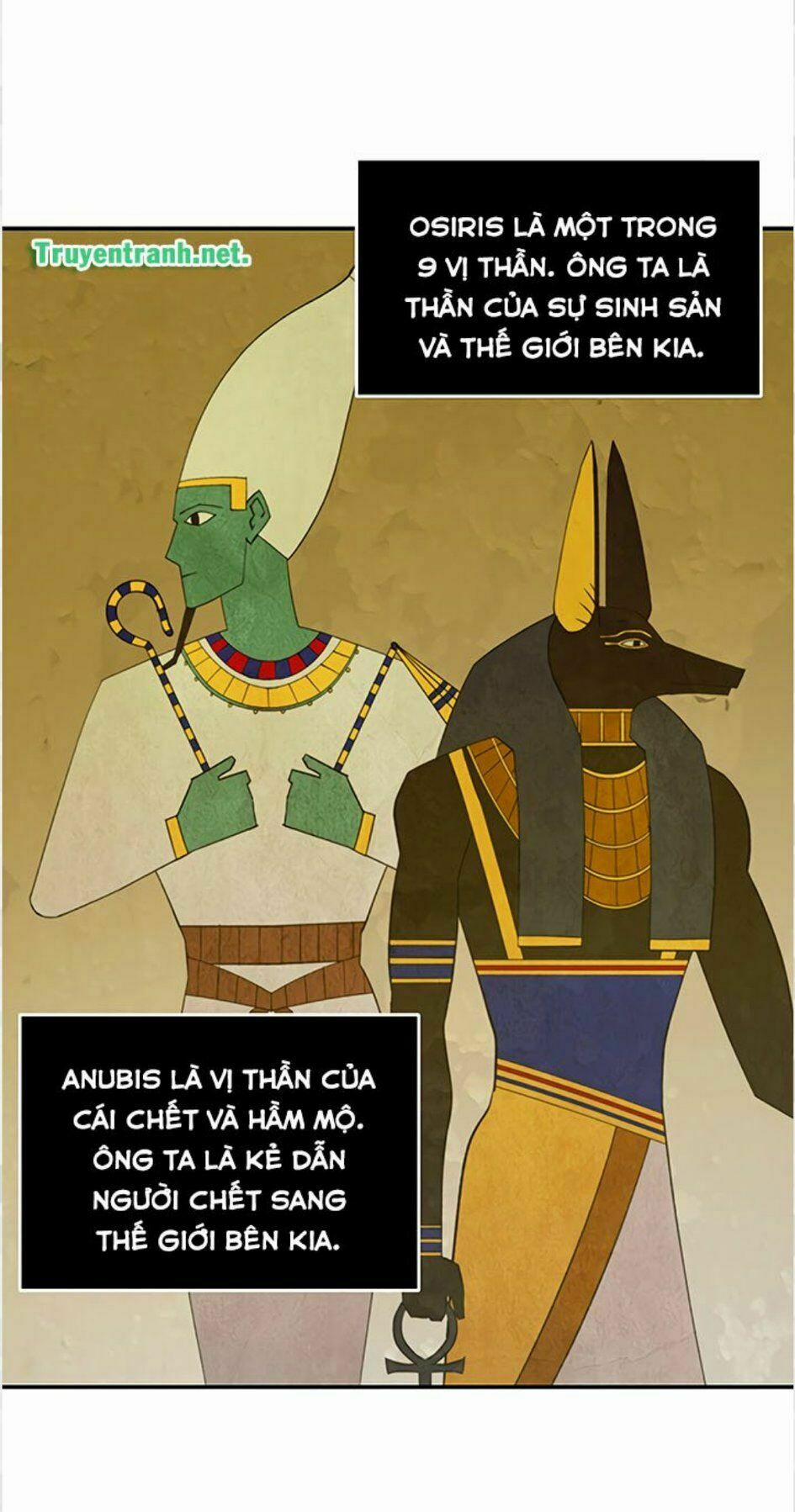 Vua Trộm Mộ 22 trang 43