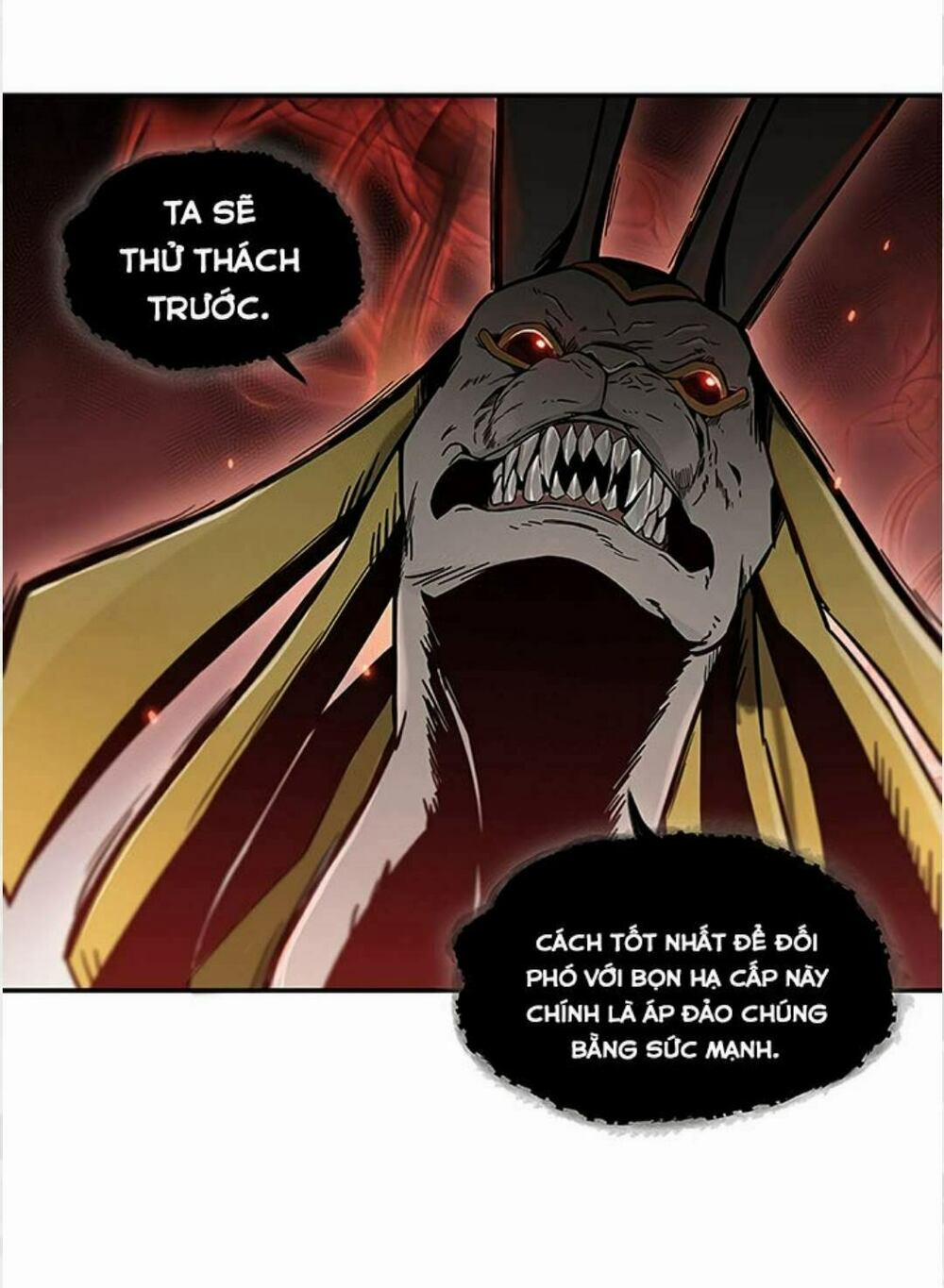Vua Trộm Mộ 22 trang 47