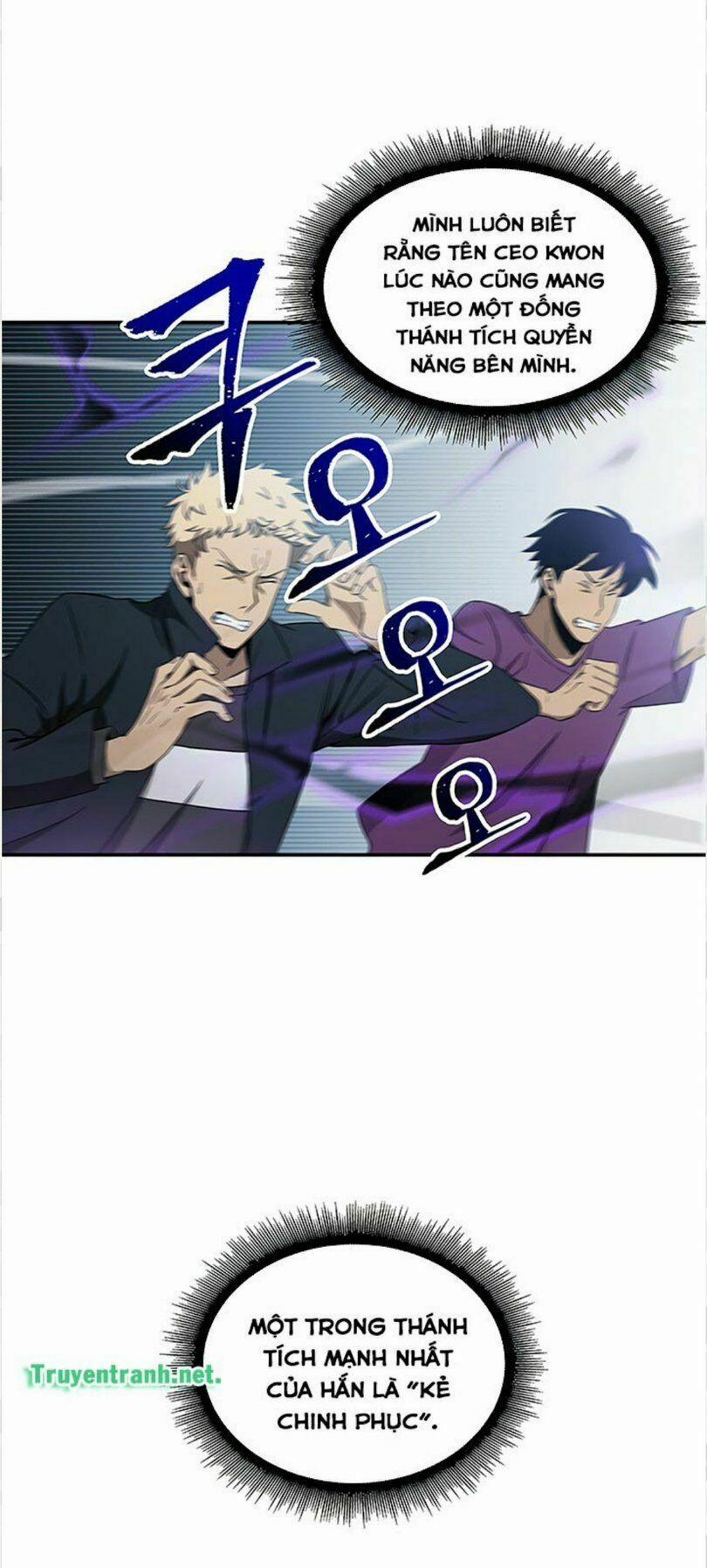 Vua Trộm Mộ 22 trang 8