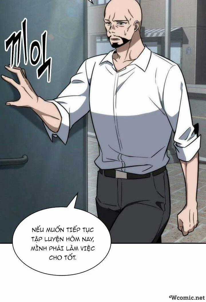 Vua Trộm Mộ 222 trang 21