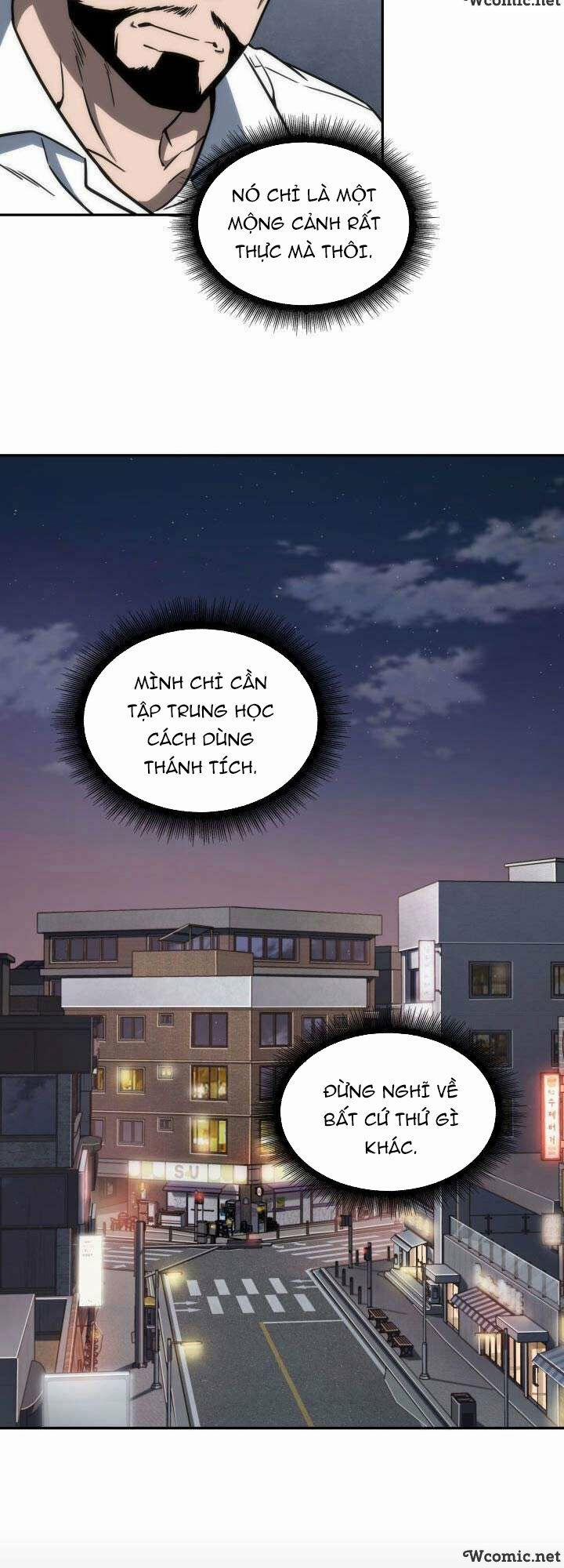 Vua Trộm Mộ 222 trang 23