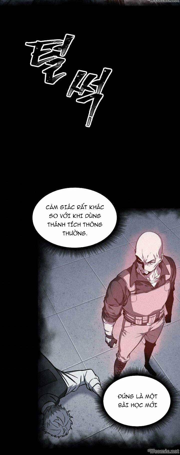 Vua Trộm Mộ 222 trang 28