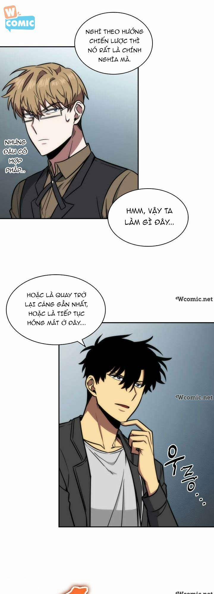 Vua Trộm Mộ 222 trang 42