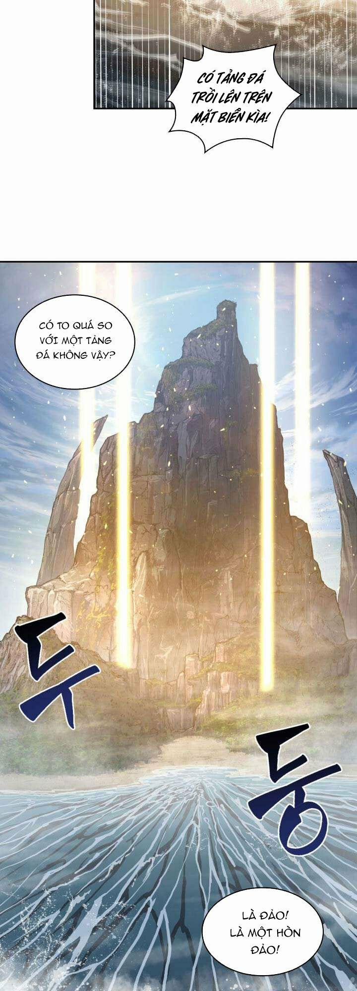 Vua Trộm Mộ 223 trang 13