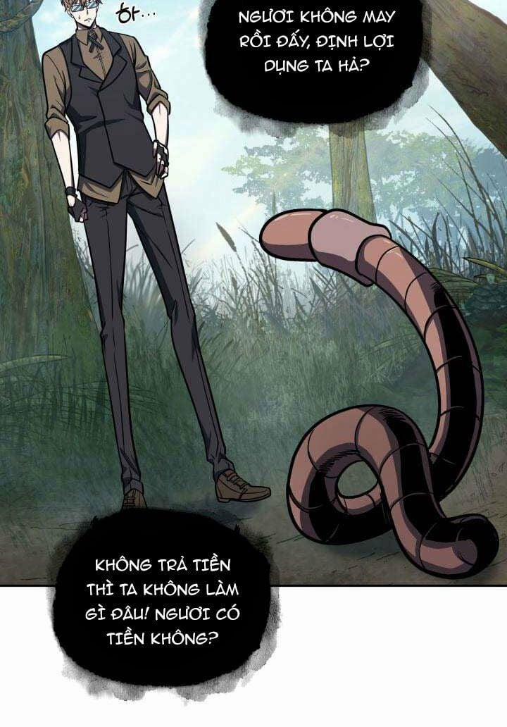 Vua Trộm Mộ 223 trang 44