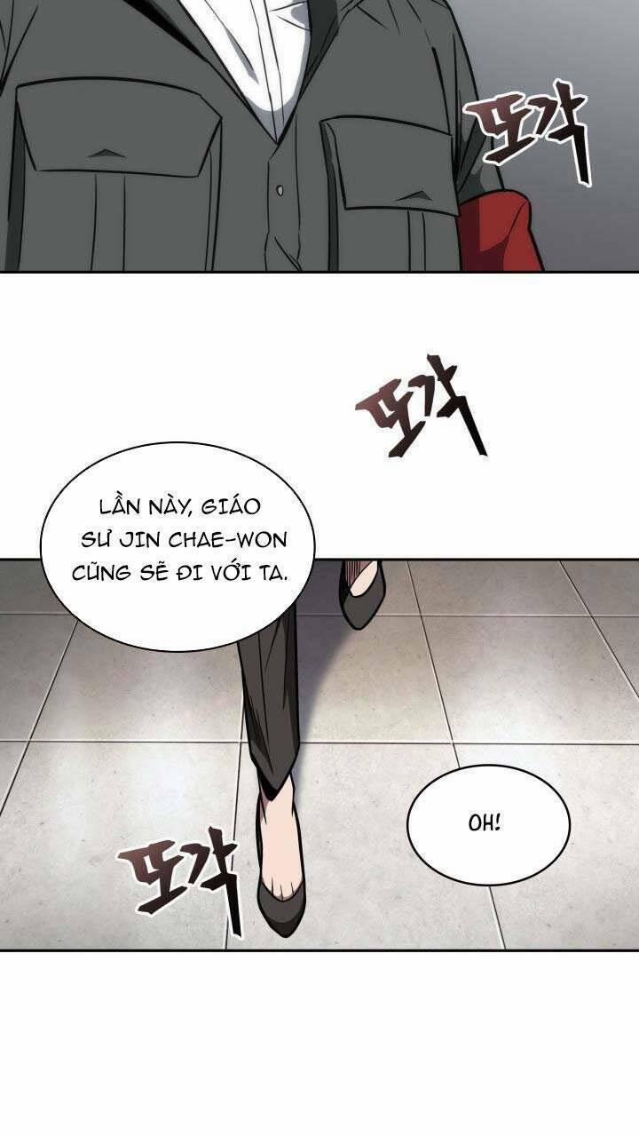 Vua Trộm Mộ 224 trang 16