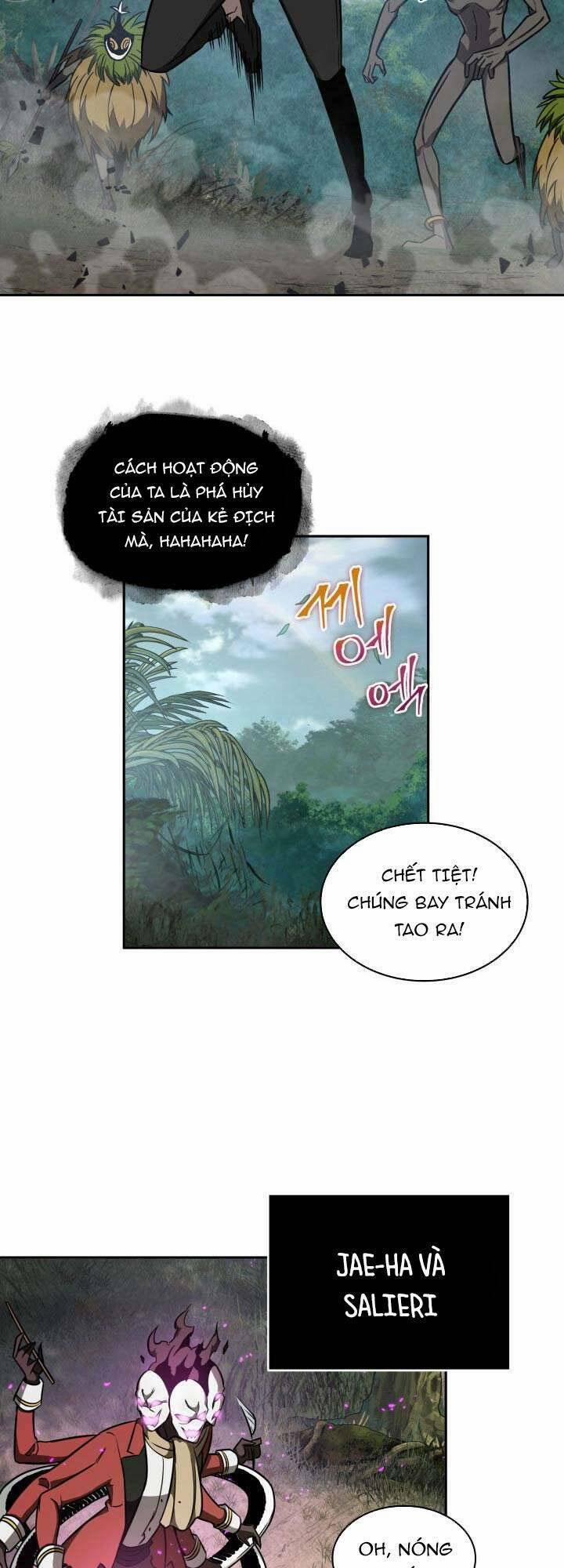 Vua Trộm Mộ 224 trang 28