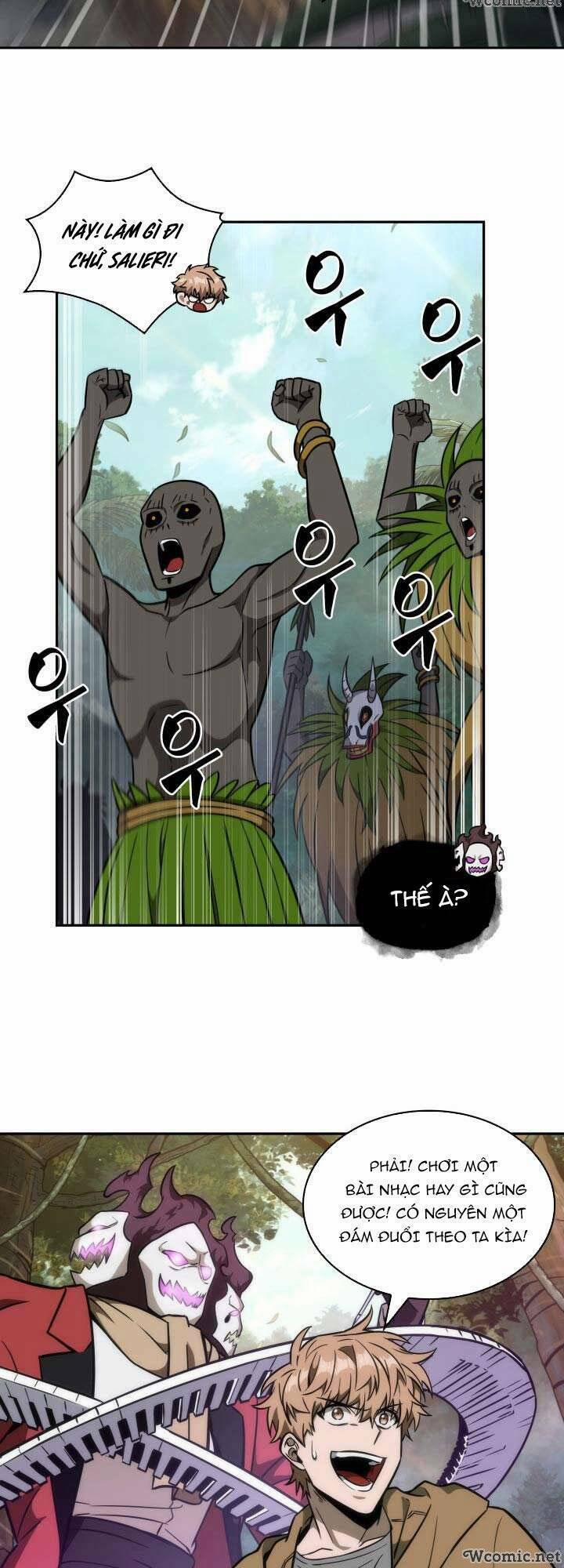 Vua Trộm Mộ 224 trang 35