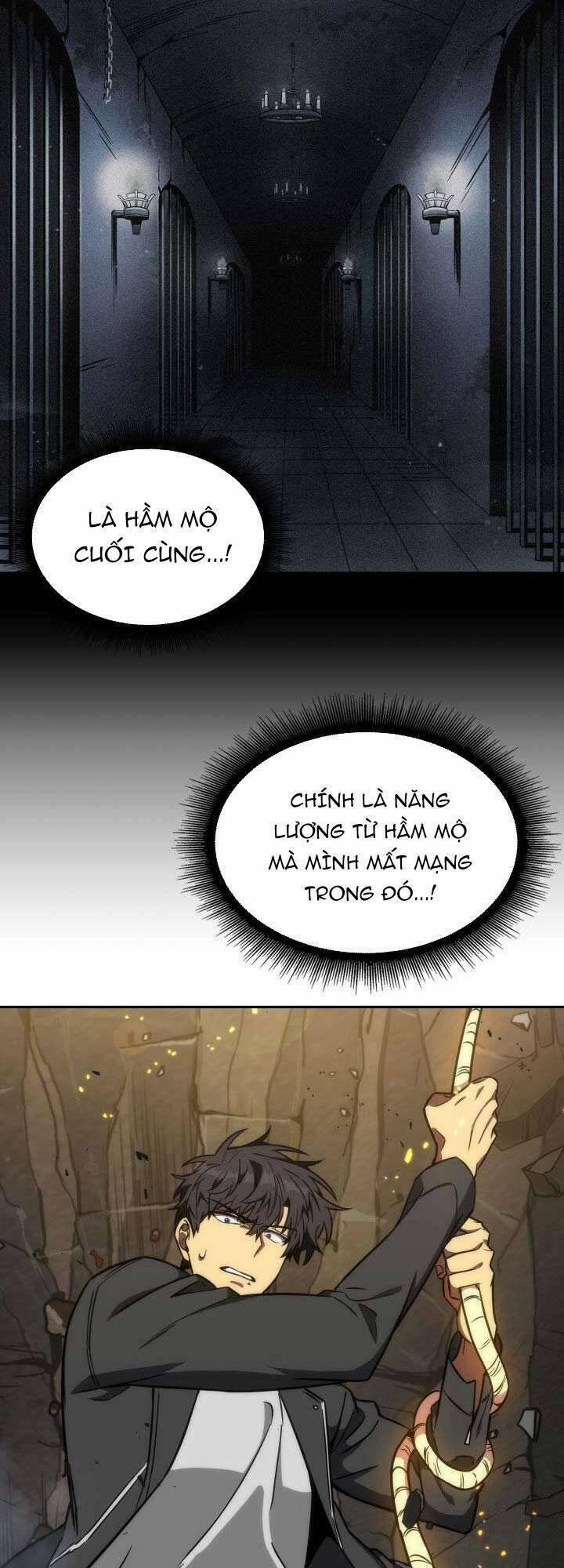 Vua Trộm Mộ 224 trang 50