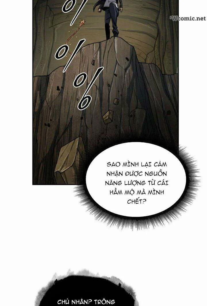 Vua Trộm Mộ 225 trang 1