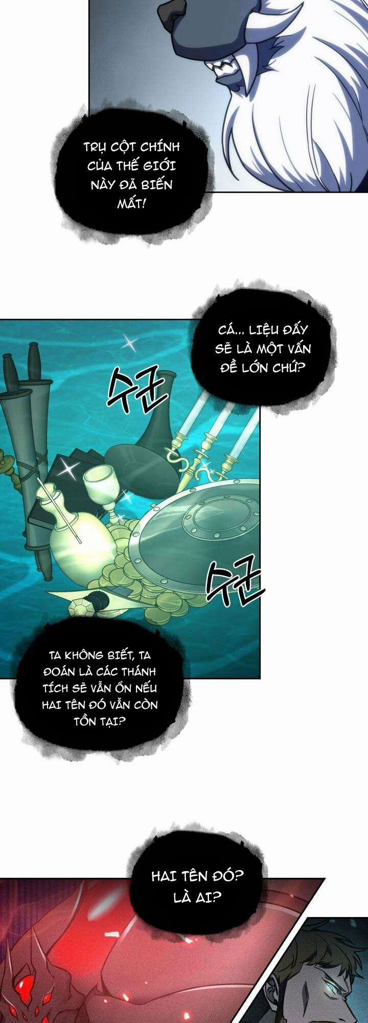 Vua Trộm Mộ 225 trang 17