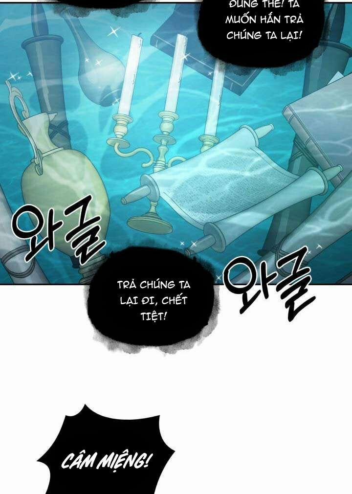 Vua Trộm Mộ 225 trang 8