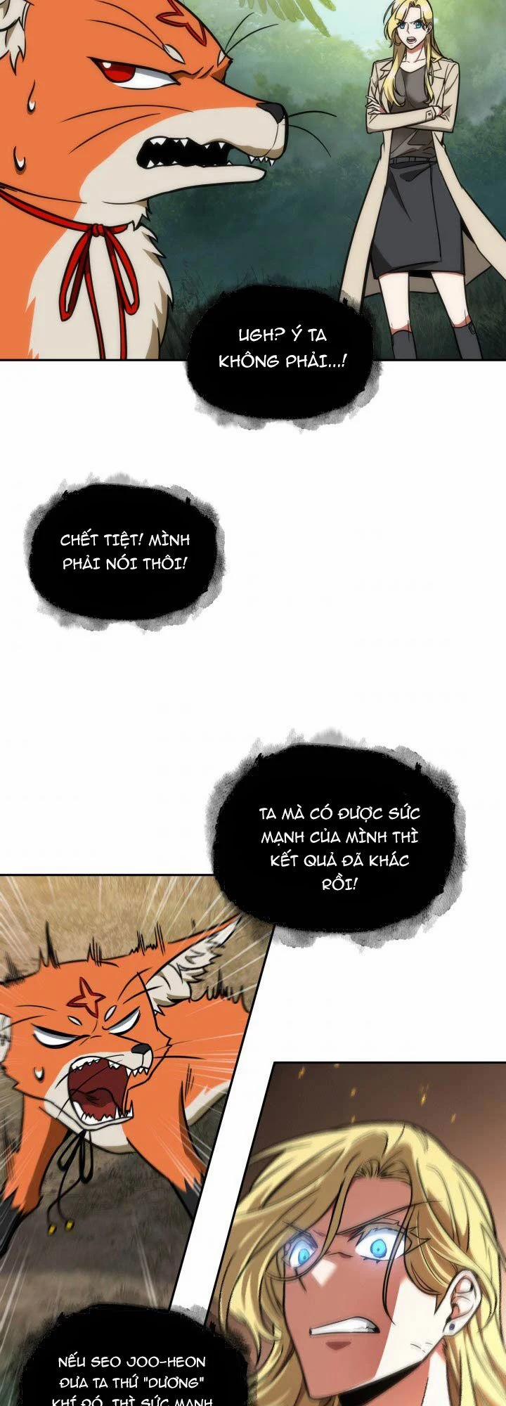 Vua Trộm Mộ 226 trang 17
