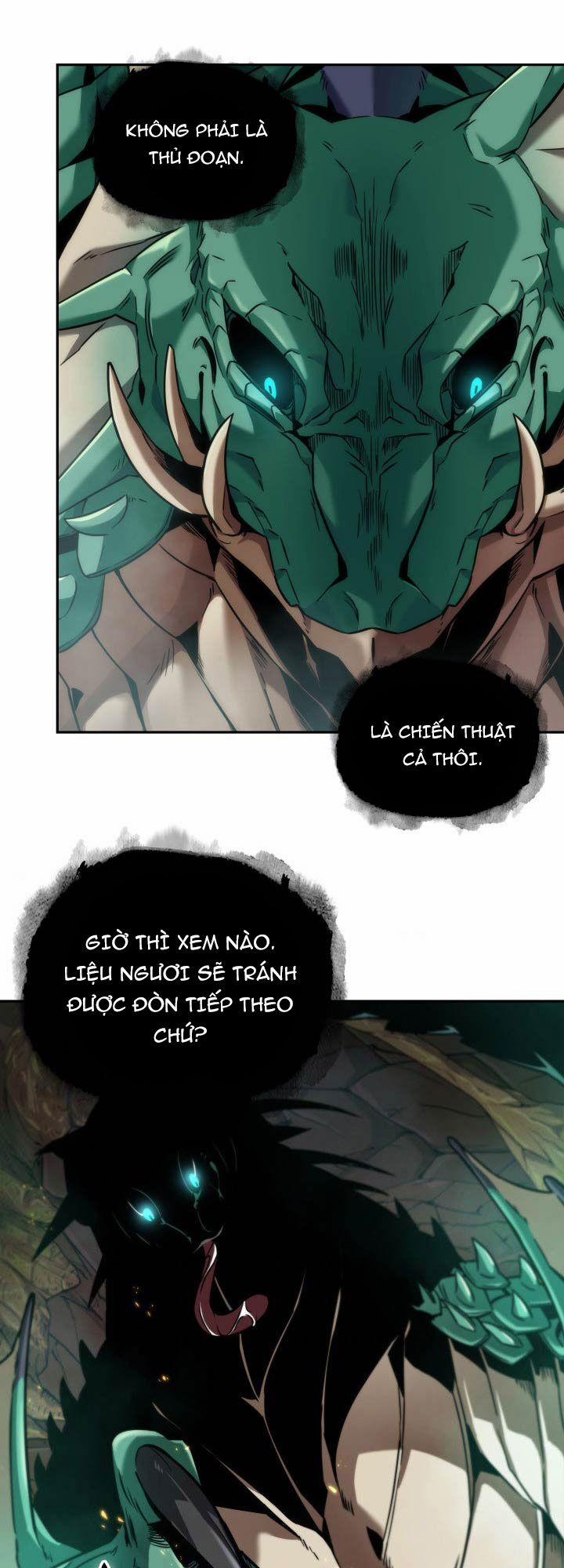 Vua Trộm Mộ 226 trang 50